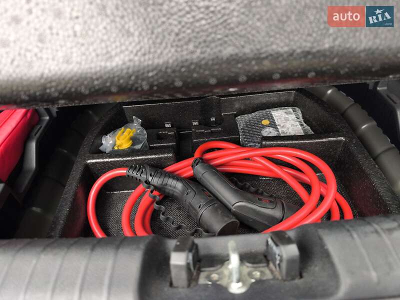 Внедорожник / Кроссовер Kia Niro 2020 в Городне фото 21 Внедорожник / Кроссовер Kia Niro 2020 в Городне