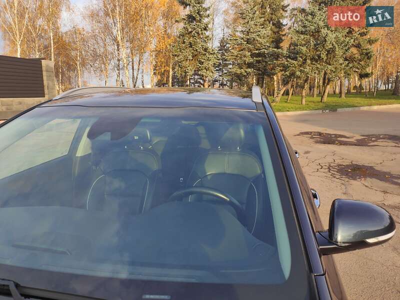 Внедорожник / Кроссовер Kia Niro 2020 в Житомире