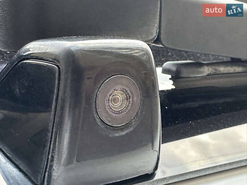 Внедорожник / Кроссовер Kia Niro 2020 в Тернополе