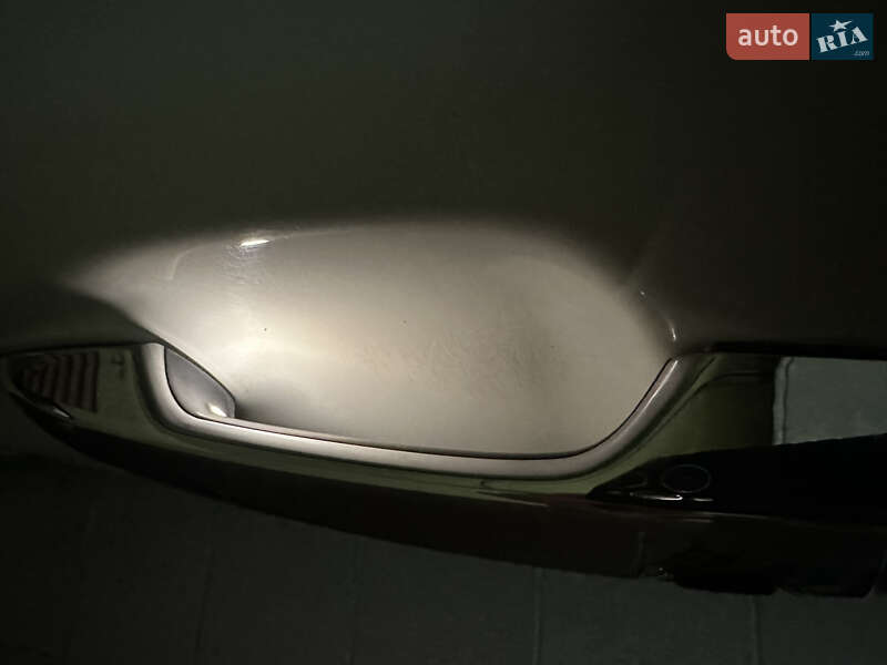 Внедорожник / Кроссовер Kia Niro 2020 в Тернополе