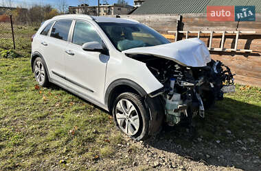 Внедорожник / Кроссовер Kia Niro 2019 в Дрогобыче
