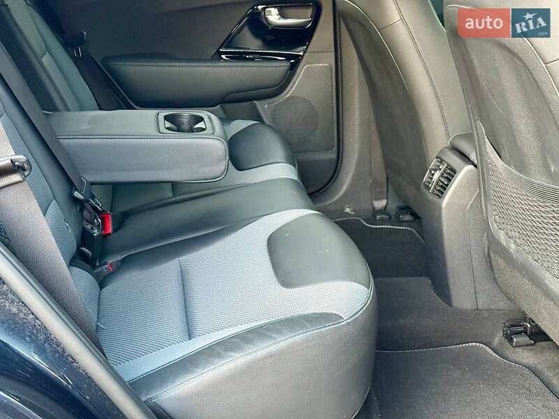 Внедорожник / Кроссовер Kia Niro 2021 в Самборе фото 23 Внедорожник / Кроссовер Kia Niro 2021 в Самборе