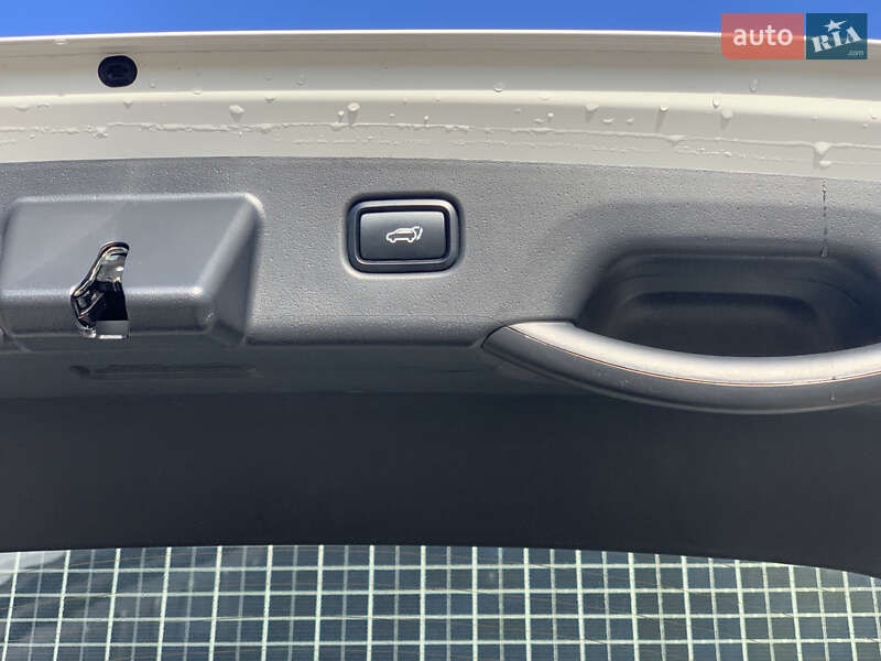 Внедорожник / Кроссовер Kia Niro 2024 в Луцке фото 30 Внедорожник / Кроссовер Kia Niro 2024 в Луцке