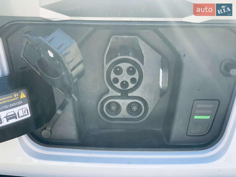 Внедорожник / Кроссовер Kia Niro 2024 в Луцке фото 53 Внедорожник / Кроссовер Kia Niro 2024 в Луцке