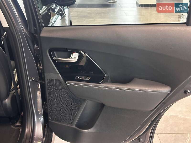 Внедорожник / Кроссовер Kia Niro 2020 в Львове фото 34 Внедорожник / Кроссовер Kia Niro 2020 в Львове