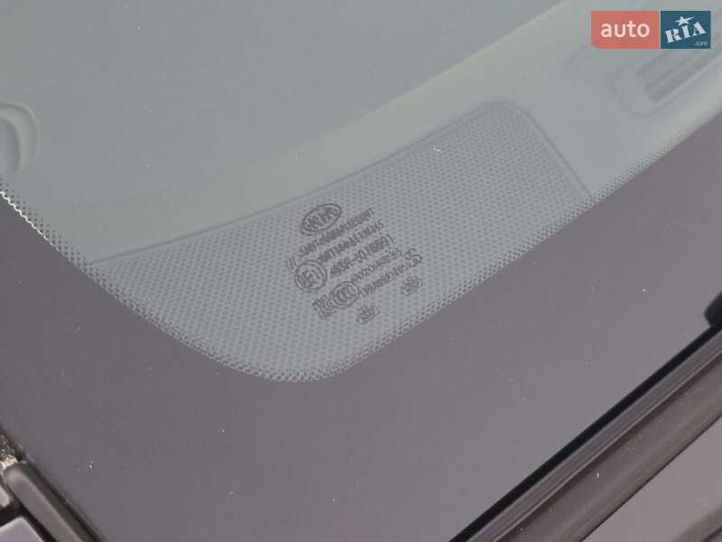 Внедорожник / Кроссовер Kia Niro 2020 в Тернополе