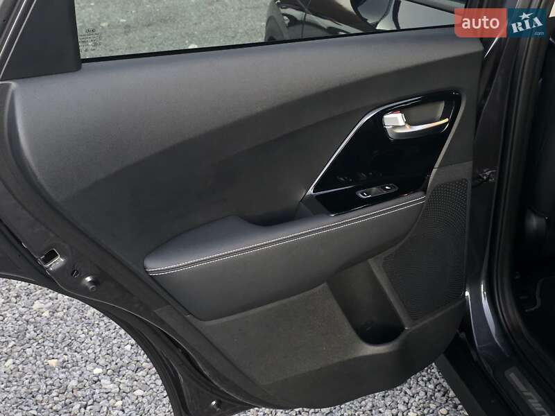 Внедорожник / Кроссовер Kia Niro 2020 в Тернополе