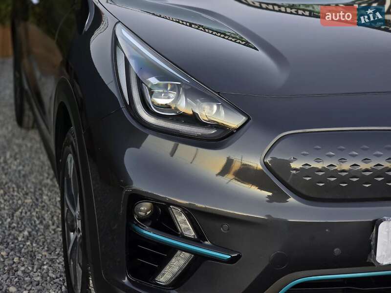 Внедорожник / Кроссовер Kia Niro 2020 в Тернополе