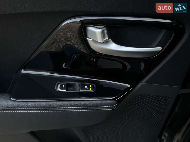 Внедорожник / Кроссовер Kia Niro 2021 в Львове