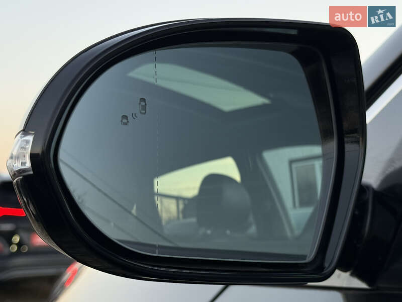 Внедорожник / Кроссовер Kia Niro 2021 в Львове