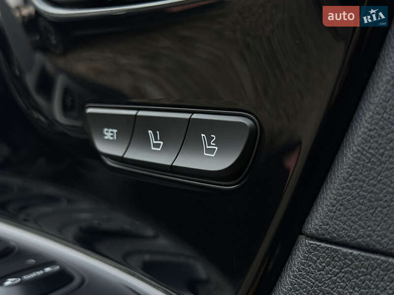 Внедорожник / Кроссовер Kia Niro 2021 в Львове