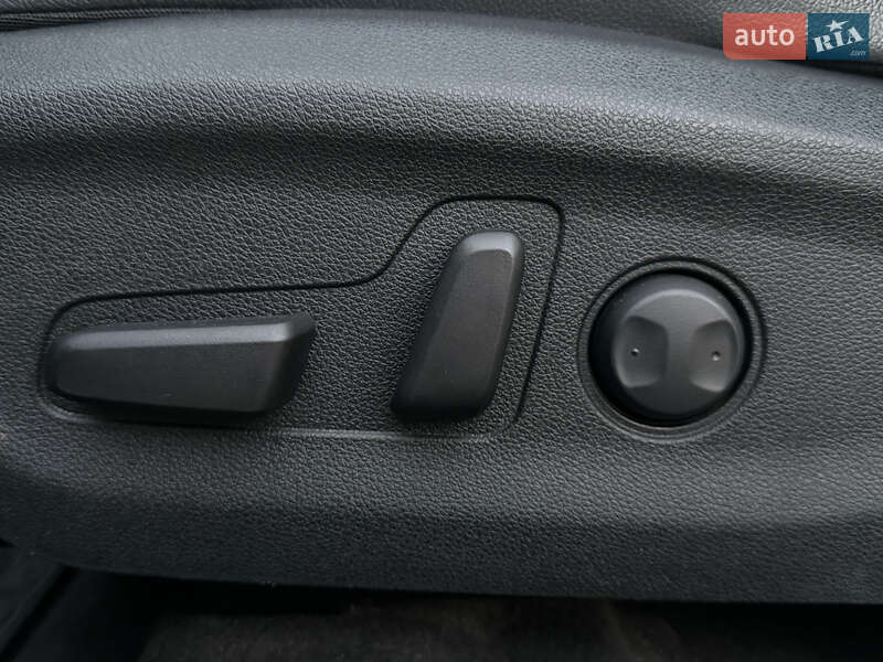 Внедорожник / Кроссовер Kia Niro 2021 в Львове