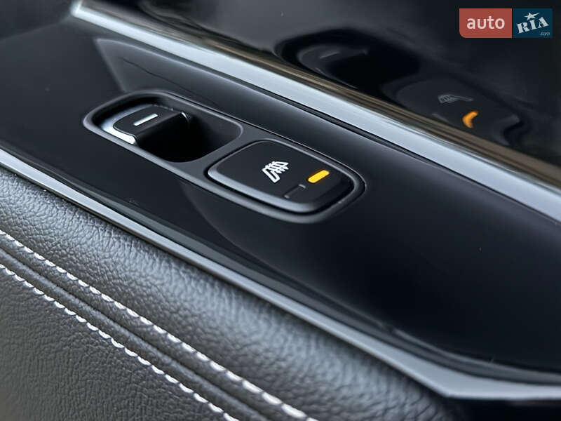 Внедорожник / Кроссовер Kia Niro 2021 в Львове