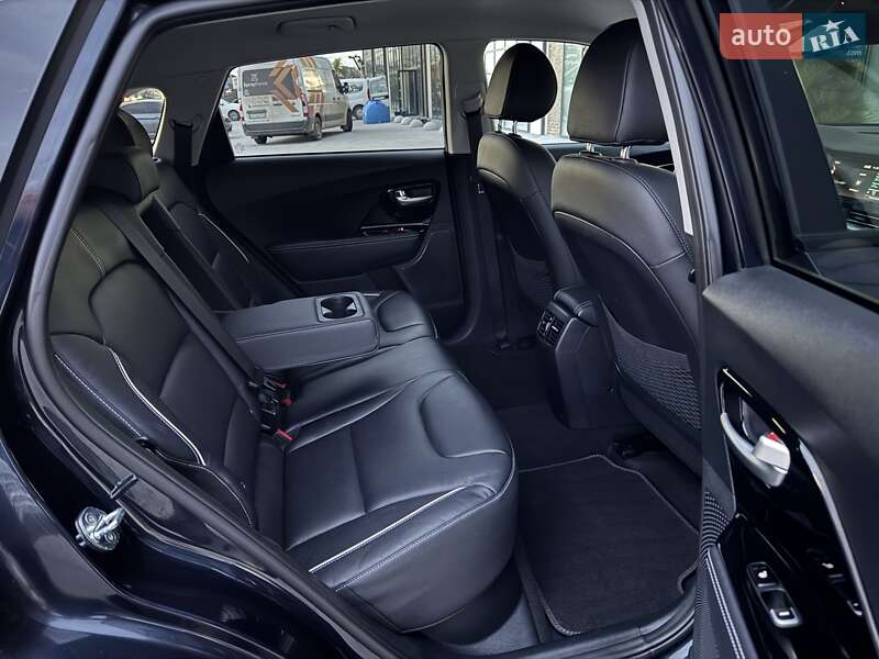 Внедорожник / Кроссовер Kia Niro 2020 в Тернополе фото 68 Внедорожник / Кроссовер Kia Niro 2020 в Тернополе