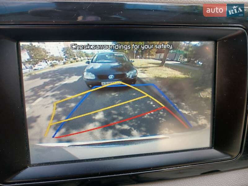 Внедорожник / Кроссовер Kia Niro 2019 в Чернигове фото 16 Внедорожник / Кроссовер Kia Niro 2019 в Чернигове