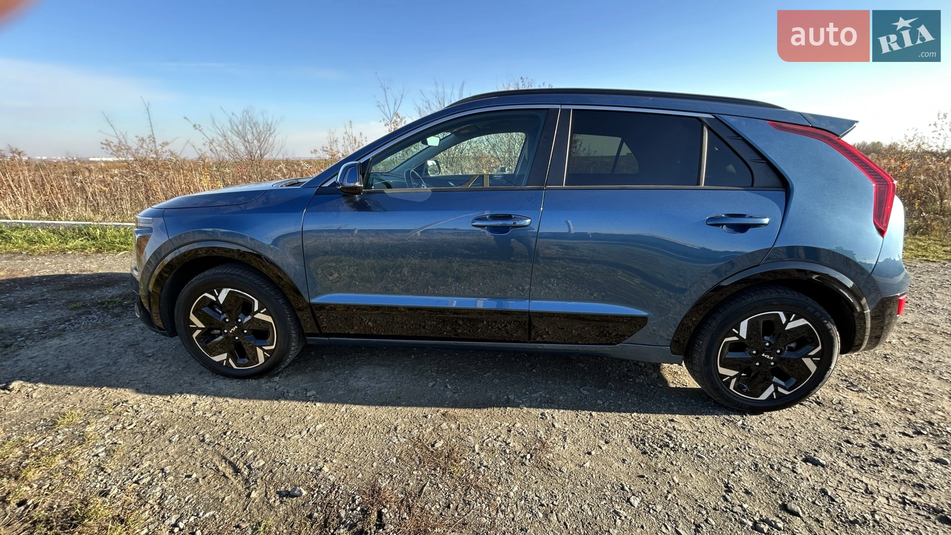 2023 Kia Niro - мініатюра 5