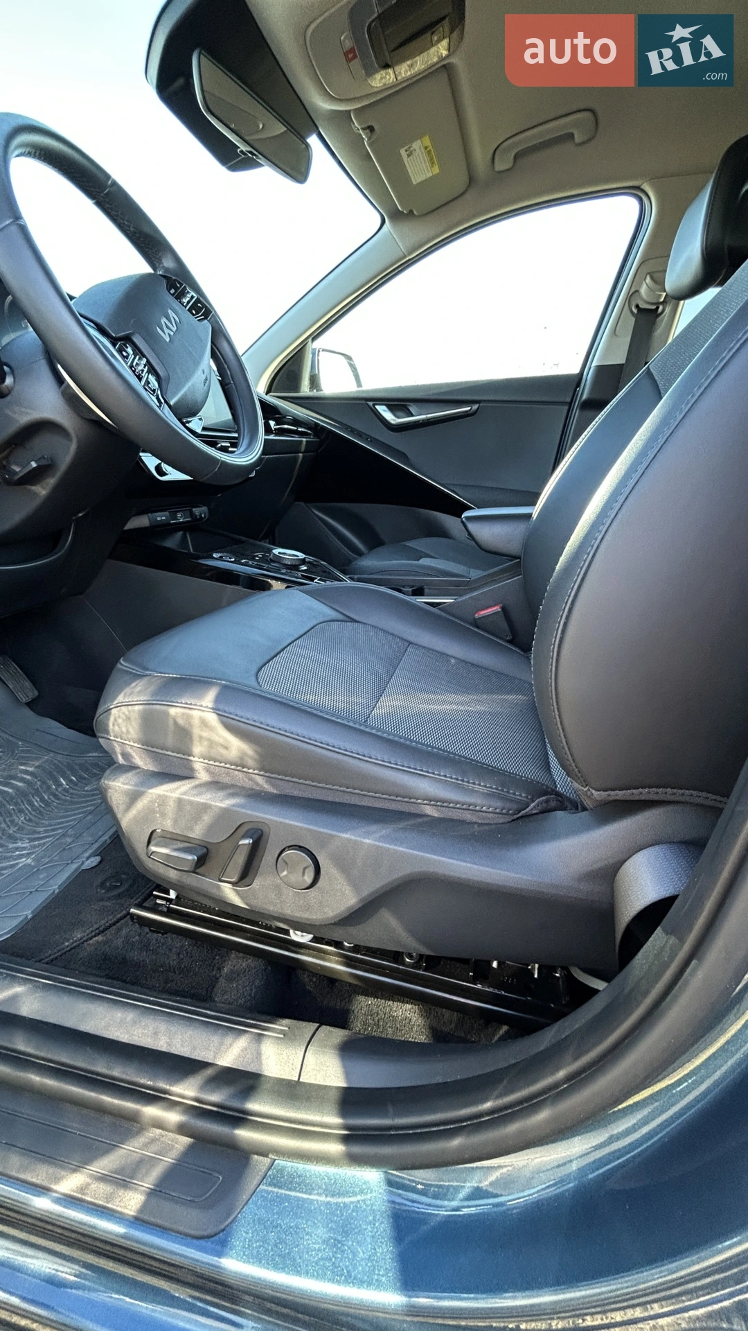2023 Kia Niro - мініатюра 14