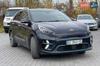 Внедорожник / Кроссовер Kia Niro 2019 в Львове