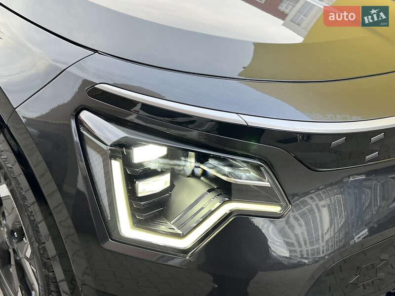 Внедорожник / Кроссовер Kia Niro 2023 в Черновцах фото 14 Внедорожник / Кроссовер Kia Niro 2023 в Черновцах