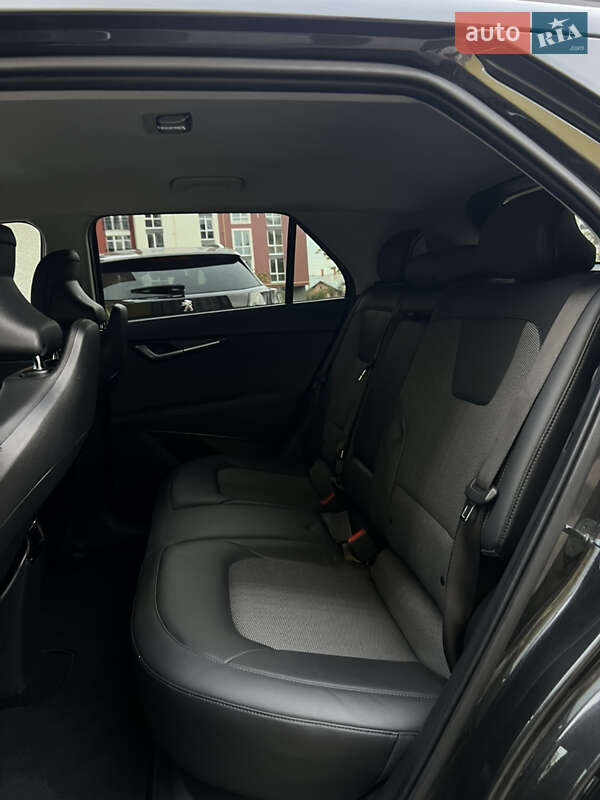 Внедорожник / Кроссовер Kia Niro 2023 в Черновцах фото 39 Внедорожник / Кроссовер Kia Niro 2023 в Черновцах