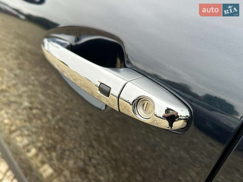 Внедорожник / Кроссовер Kia Niro 2020 в Львове фото 20 Внедорожник / Кроссовер Kia Niro 2020 в Львове