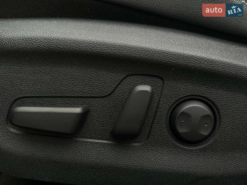 Внедорожник / Кроссовер Kia Niro 2020 в Львове фото 39 Внедорожник / Кроссовер Kia Niro 2020 в Львове