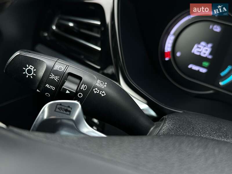 Внедорожник / Кроссовер Kia Niro 2020 в Львове фото 51 Внедорожник / Кроссовер Kia Niro 2020 в Львове