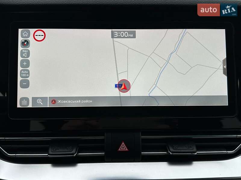 Внедорожник / Кроссовер Kia Niro 2020 в Львове фото 63 Внедорожник / Кроссовер Kia Niro 2020 в Львове