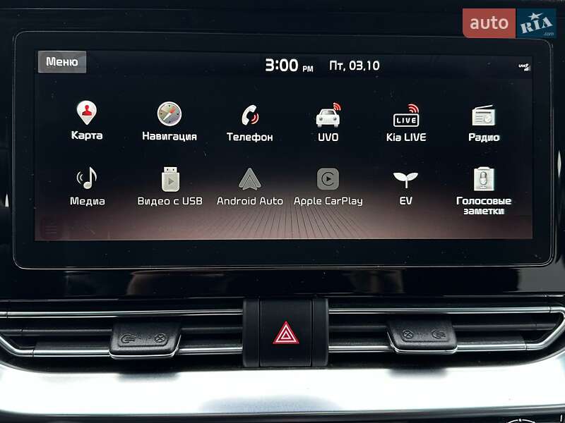 Внедорожник / Кроссовер Kia Niro 2020 в Львове фото 67 Внедорожник / Кроссовер Kia Niro 2020 в Львове