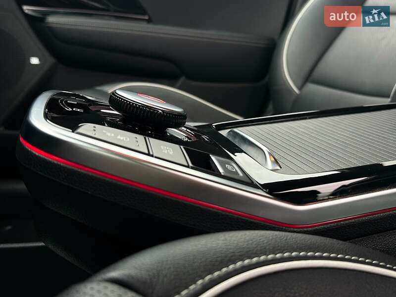 Внедорожник / Кроссовер Kia Niro 2020 в Львове фото 72 Внедорожник / Кроссовер Kia Niro 2020 в Львове