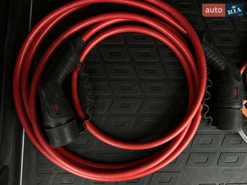 Внедорожник / Кроссовер Kia Niro 2020 в Львове фото 82 Внедорожник / Кроссовер Kia Niro 2020 в Львове