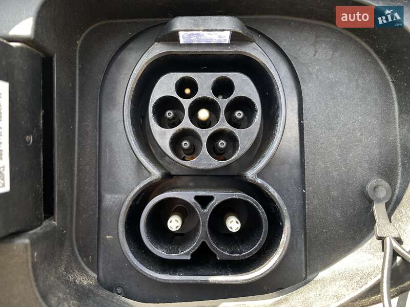 Внедорожник / Кроссовер Kia Niro 2020 в Львове фото 21 Внедорожник / Кроссовер Kia Niro 2020 в Львове