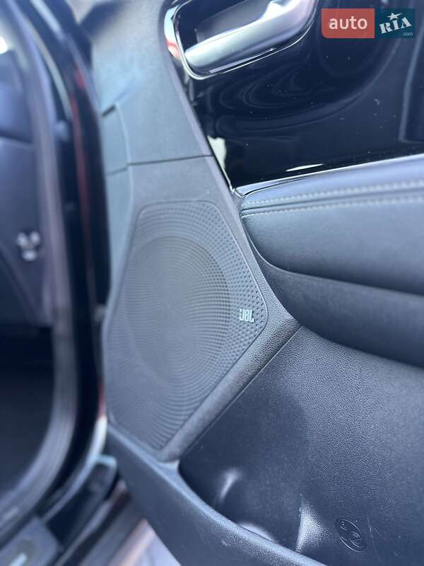 Внедорожник / Кроссовер Kia Niro 2019 в Львове