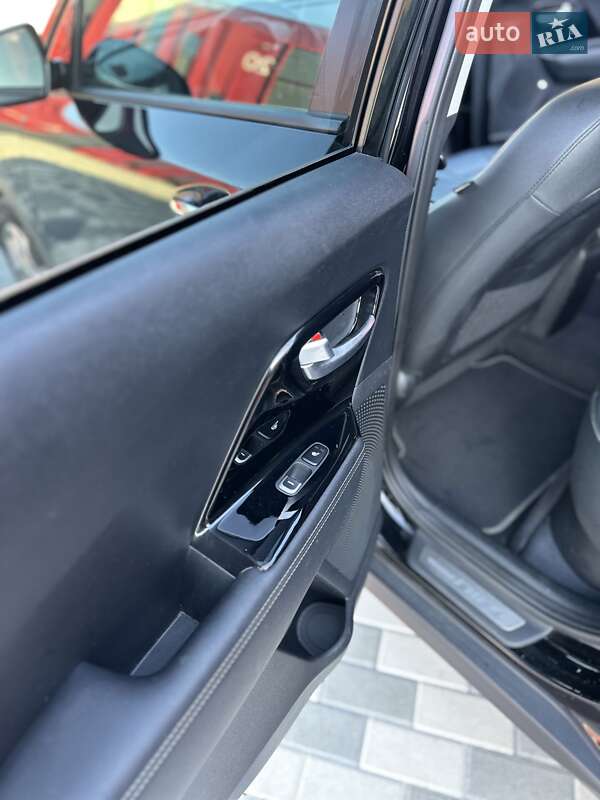 Внедорожник / Кроссовер Kia Niro 2019 в Львове