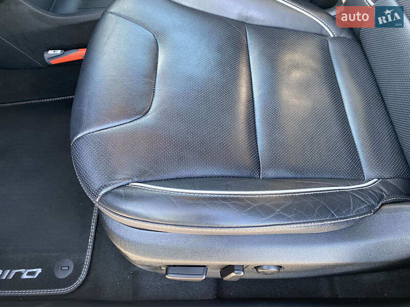 Позашляховик / Кросовер Kia Niro 2019 в Тернополі