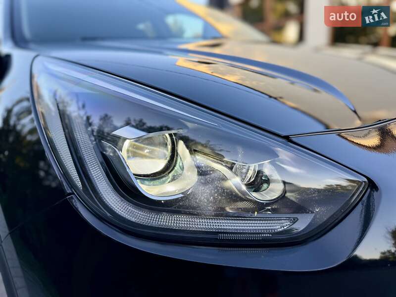 Внедорожник / Кроссовер Kia Niro 2019 в Бердичеве фото 25 Внедорожник / Кроссовер Kia Niro 2019 в Бердичеве