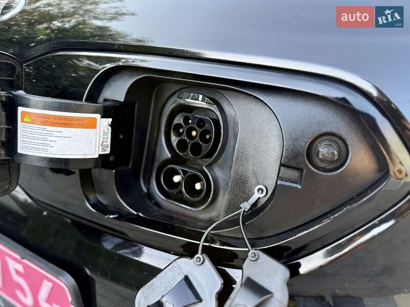 Внедорожник / Кроссовер Kia Niro 2019 в Бердичеве фото 28 Внедорожник / Кроссовер Kia Niro 2019 в Бердичеве