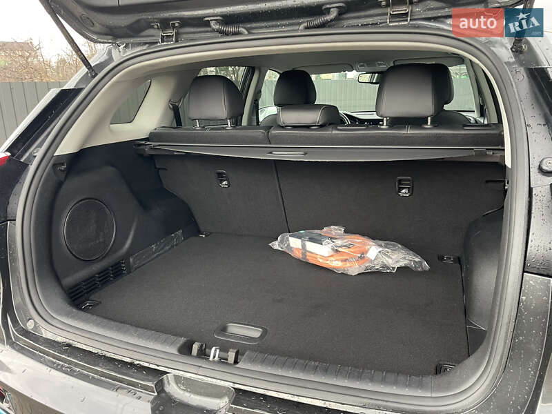 Внедорожник / Кроссовер Kia Niro 2021 в Львове фото 19 Внедорожник / Кроссовер Kia Niro 2021 в Львове