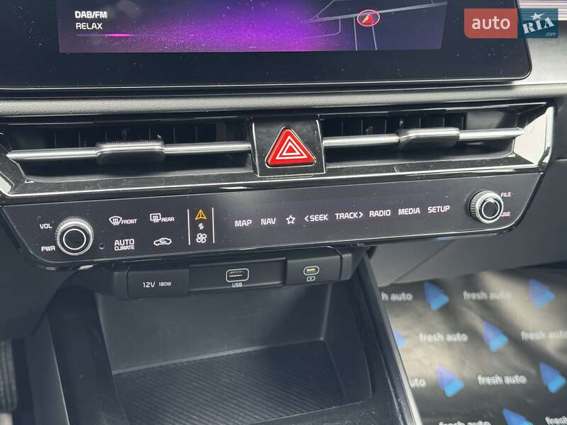 Внедорожник / Кроссовер Kia Niro 2023 в Ровно