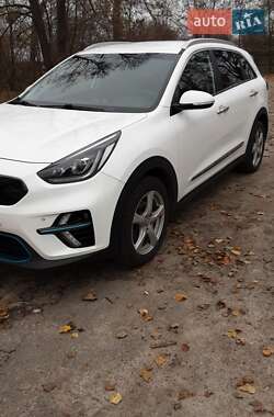 Позашляховик / Кросовер Kia Niro 2020 в Харкові