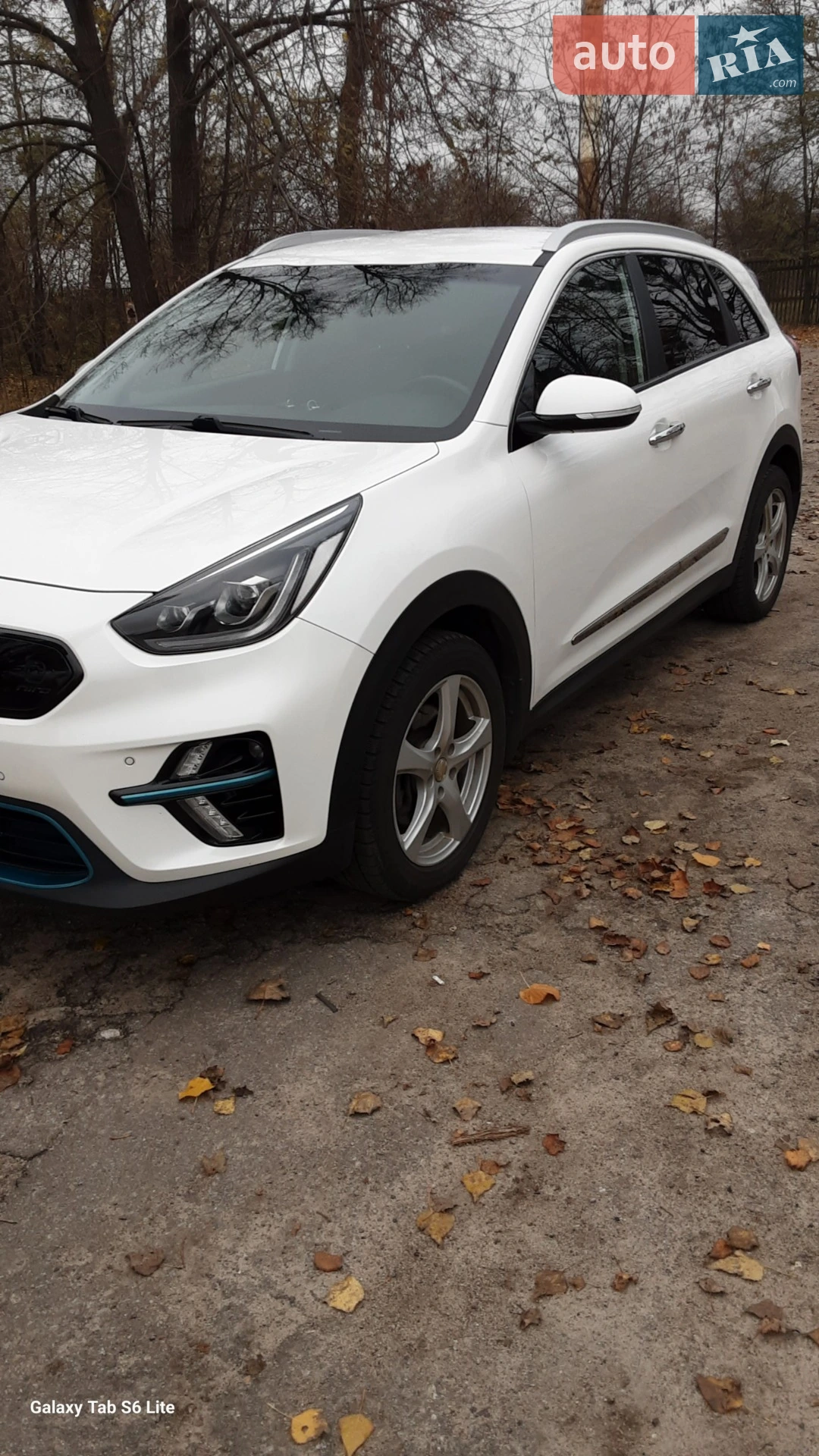 2020 Kia Niro - мініатюра 3