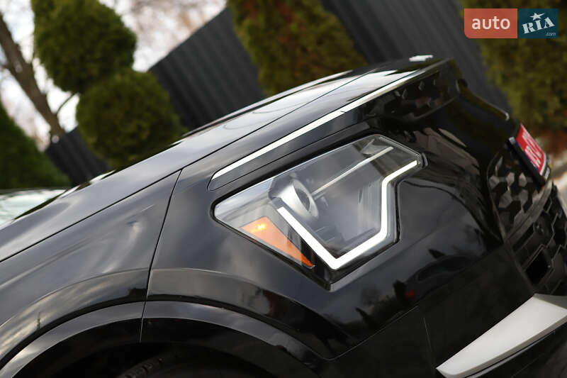 Внедорожник / Кроссовер Kia Niro 2024 в Дрогобыче