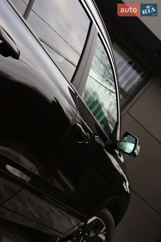 Внедорожник / Кроссовер Kia Niro 2024 в Дрогобыче