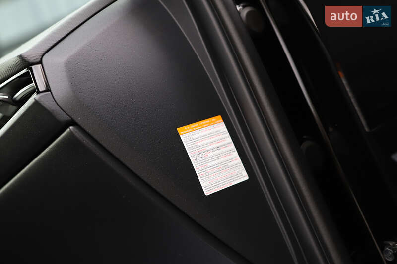 Внедорожник / Кроссовер Kia Niro 2024 в Дрогобыче