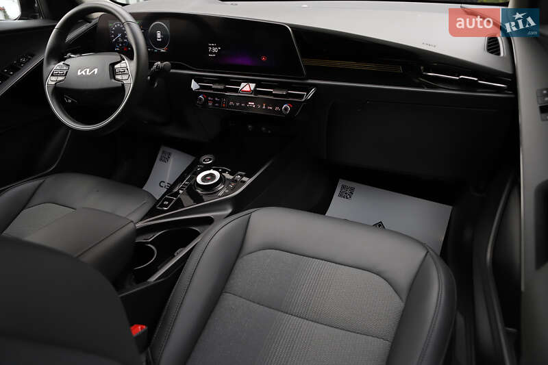 Внедорожник / Кроссовер Kia Niro 2024 в Дрогобыче