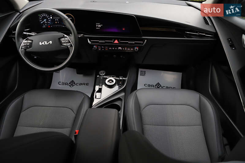 Внедорожник / Кроссовер Kia Niro 2024 в Дрогобыче