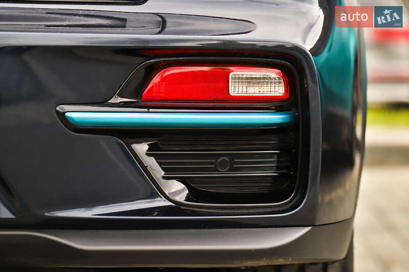 Внедорожник / Кроссовер Kia Niro 2020 в Виннице фото 18 Внедорожник / Кроссовер Kia Niro 2020 в Виннице