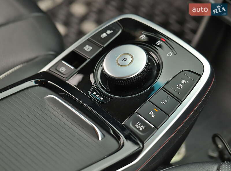 Внедорожник / Кроссовер Kia Niro 2020 в Виннице фото 34 Внедорожник / Кроссовер Kia Niro 2020 в Виннице