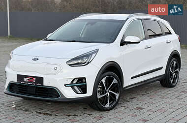 Внедорожник / Кроссовер Kia Niro 2020 в Луцке