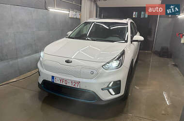Внедорожник / Кроссовер Kia Niro 2020 в Виннице